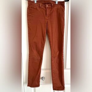 J Brand Skinny Pants